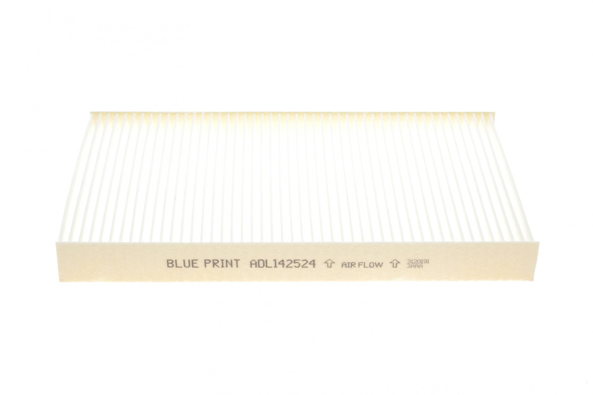 ADL142524 BLUE PRINT